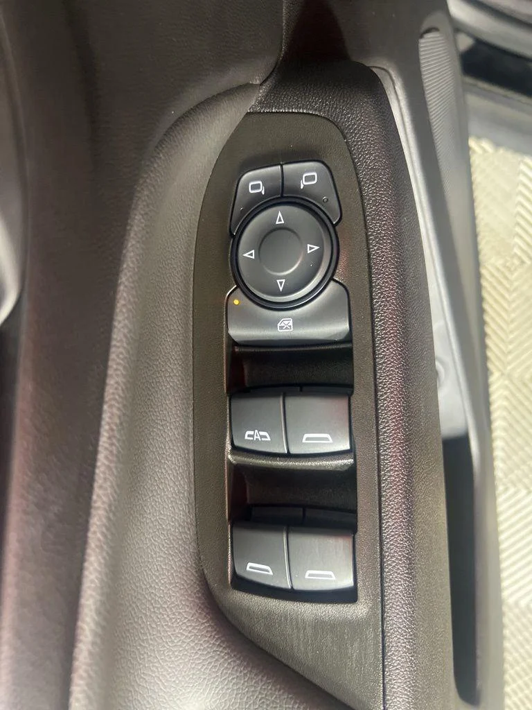 Used 2023 Black Metallic Chevrolet LT image 17