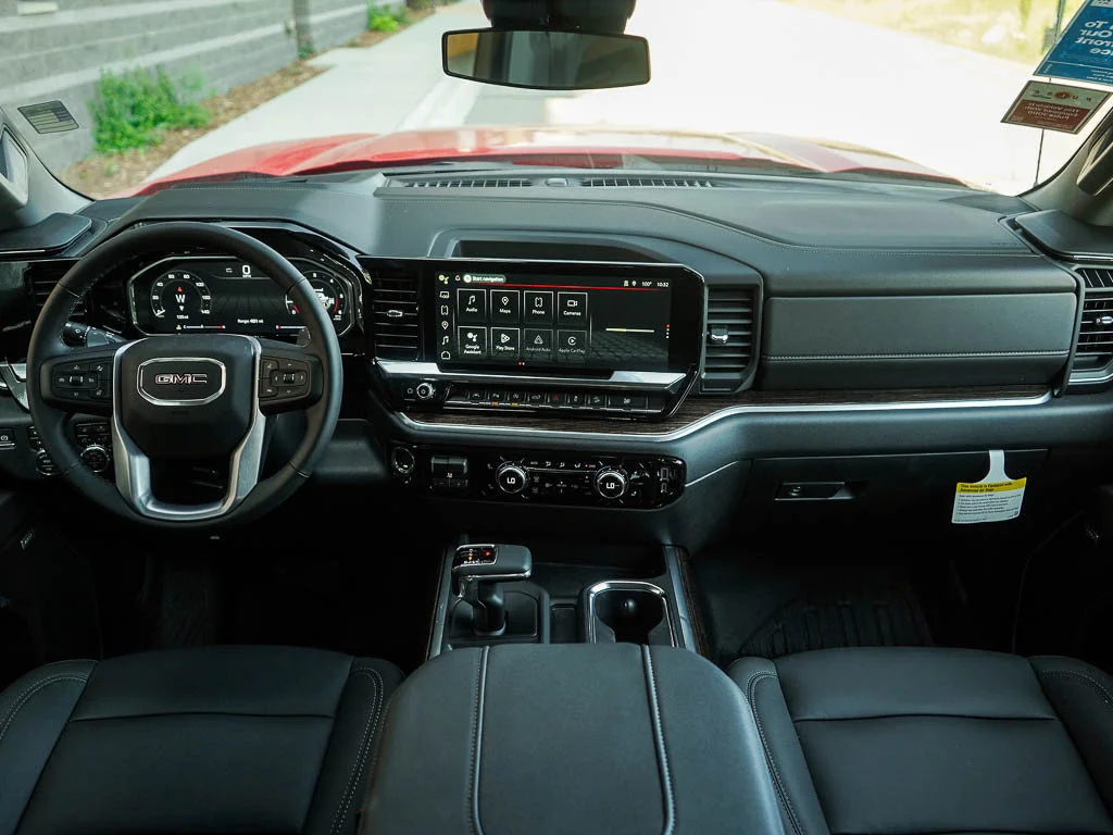 2026 GMC Sierra 1500 Elevation - Photo 11