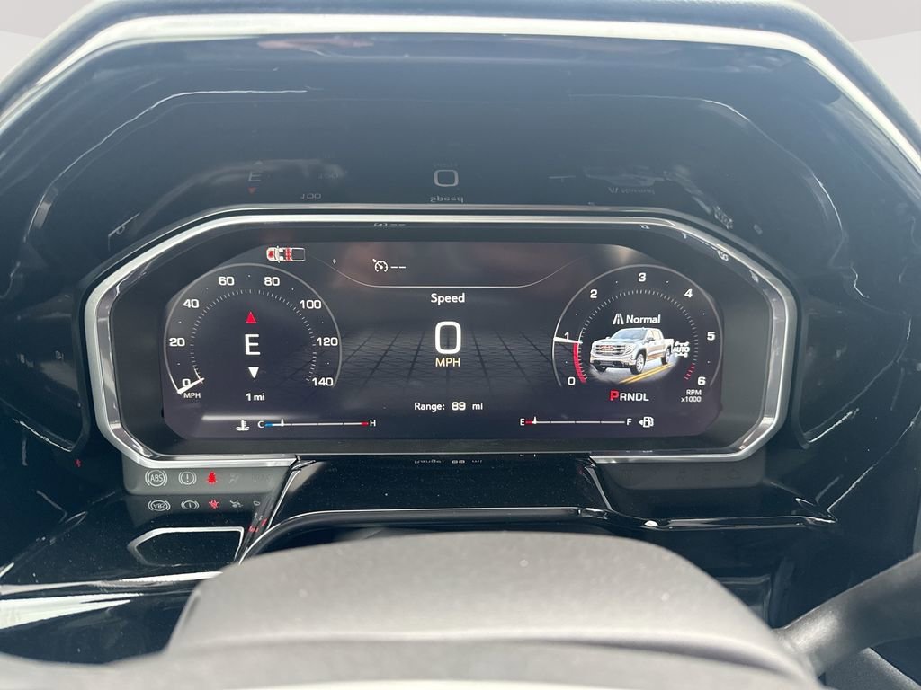 2026 GMC Sierra 1500 Elevation - Photo 11