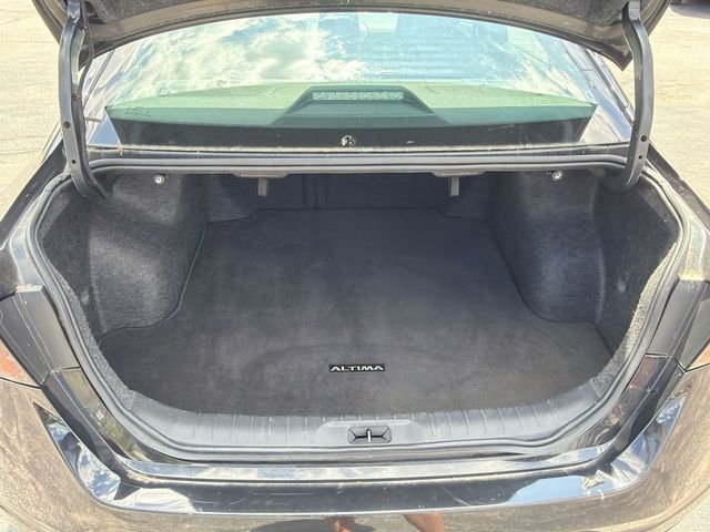 2024 Nissan Altima SV - Photo 21
