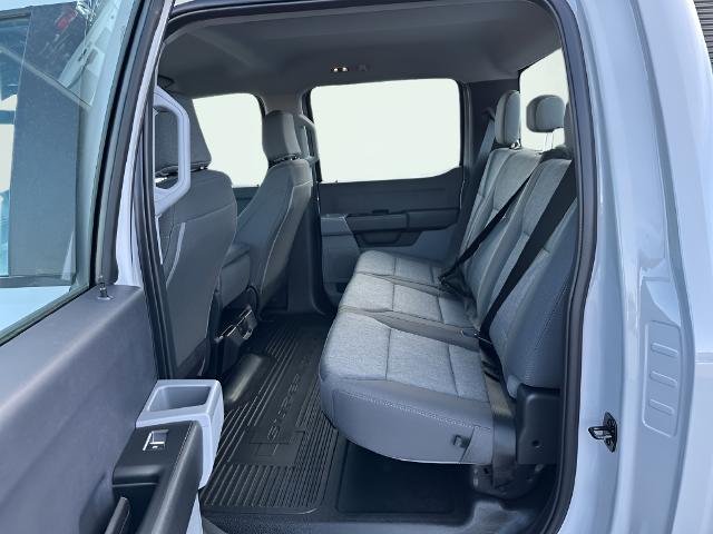 New 2026 Avalanche Ford F-350® XL image 32