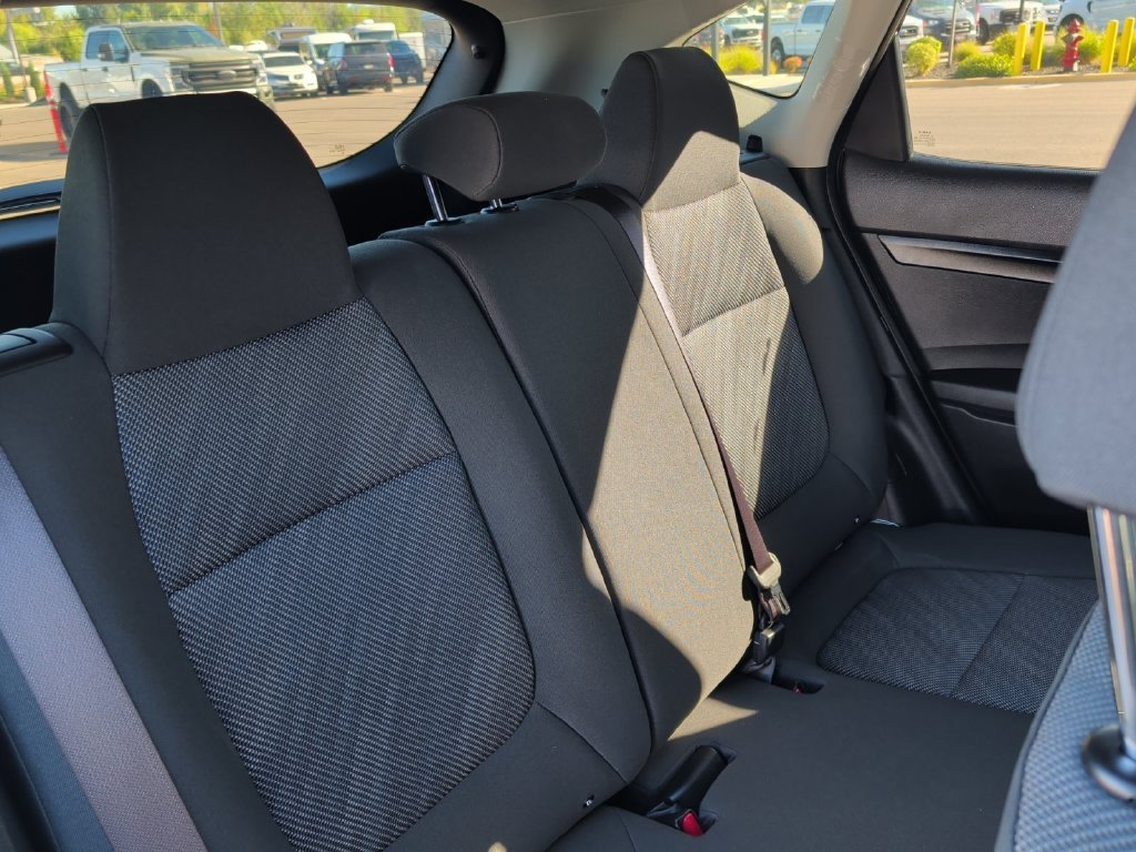 Certified Used 2026 White Kia LX image 28