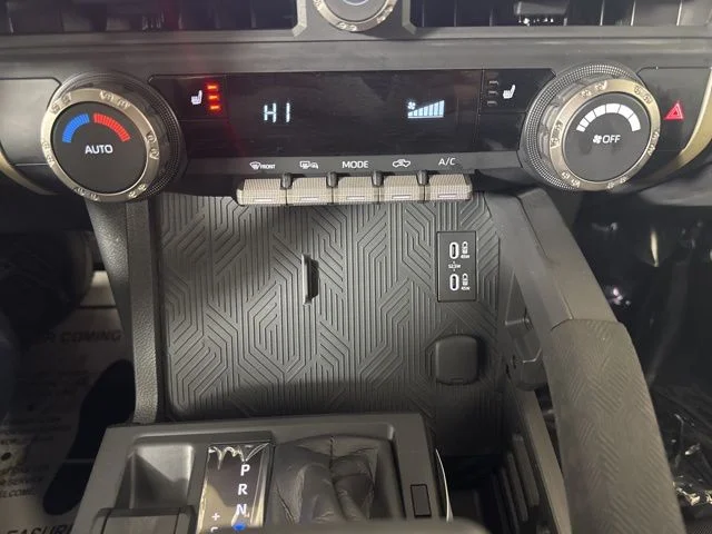 2026 Toyota Tacoma TRD Off Road - Photo 16