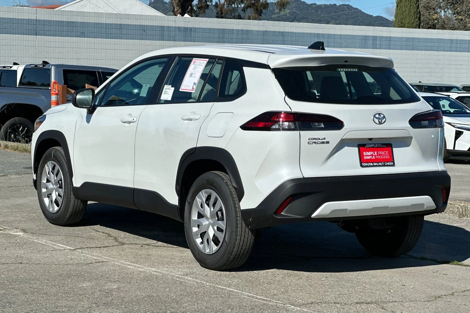 New 2026  Toyota L image 10