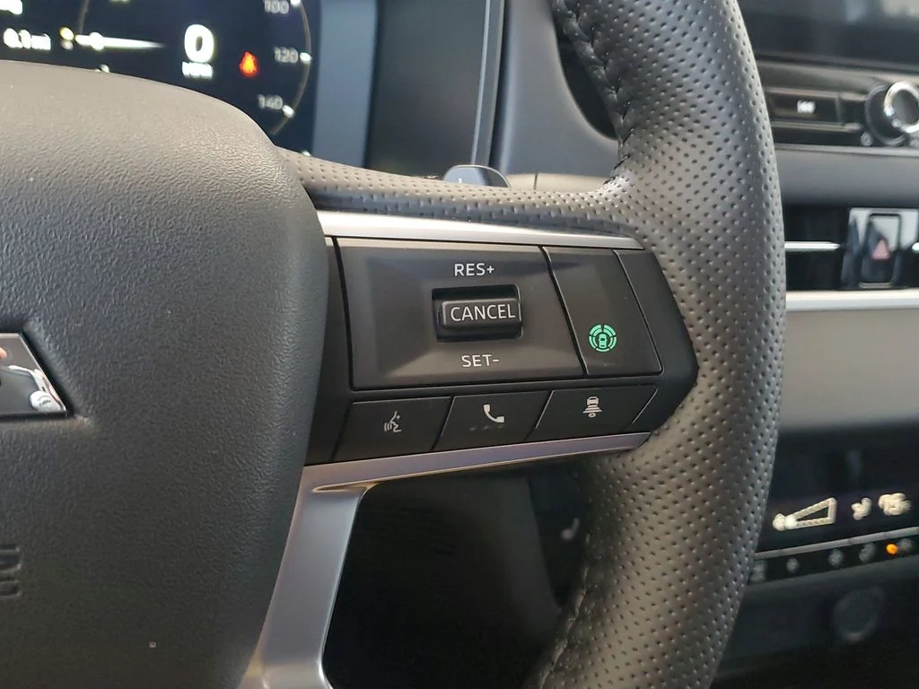 2026 Mitsubishi Outlander SE - Photo 25