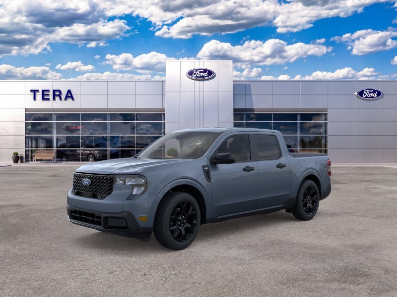 2026 Ford Maverick XLT - Photo 31