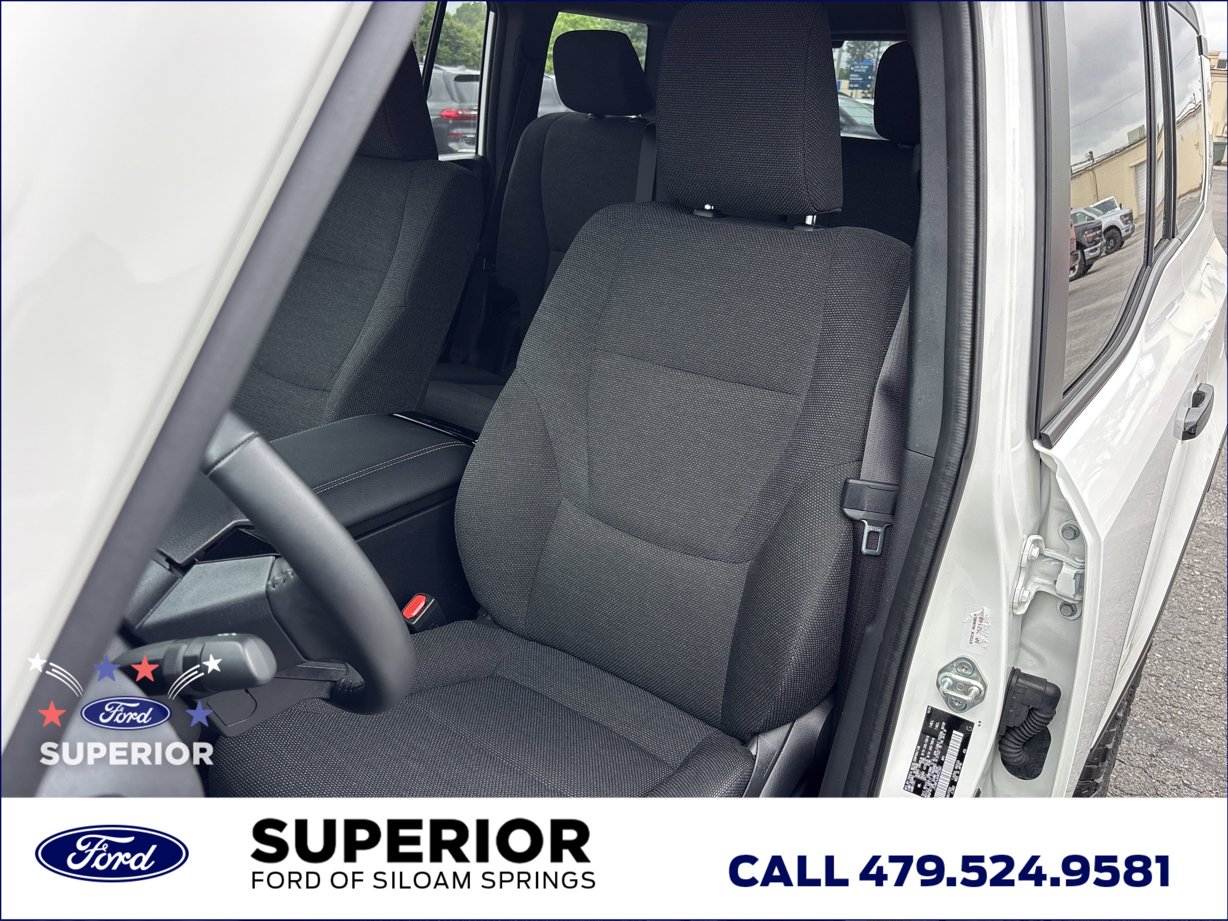 Used 2025 White Toyota  image 20