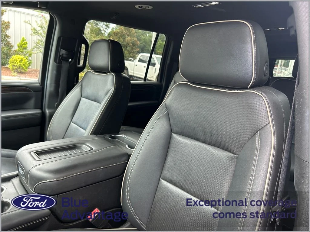 Used 2022 White Chevrolet Premier image 11