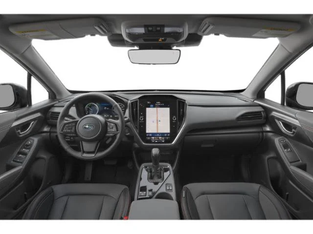 New 2026 PURE RED Subaru Limited Hybrid image 7
