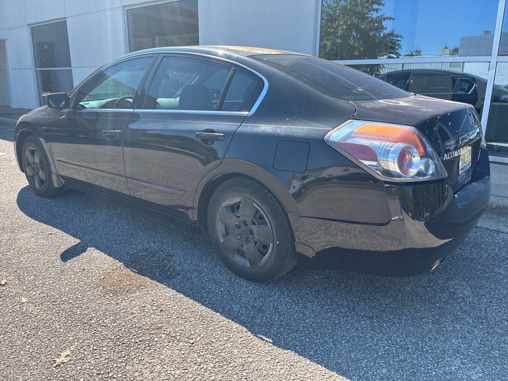 Used 2008 Nissan Altima S with VIN 1N4AL21E28C284426 for sale in Hoover, AL