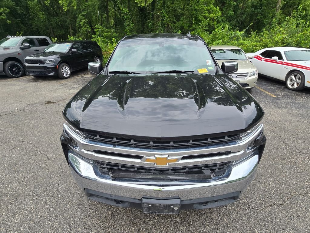 Used 2020 Black Chevrolet LT image 13