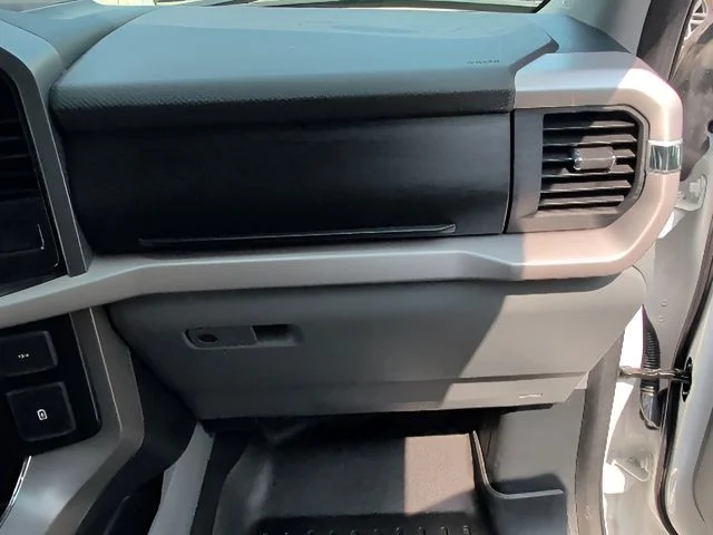 Used 2023 White Ford XLT image 45