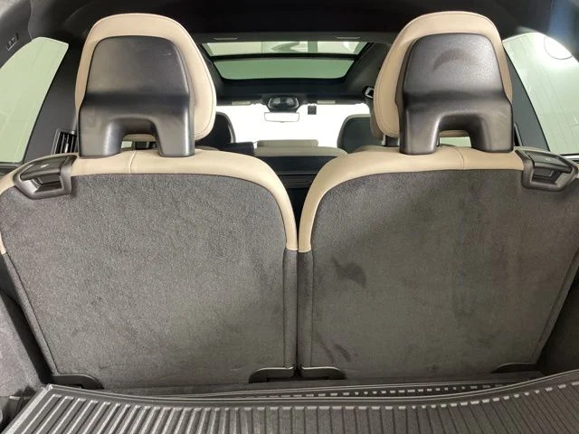 2025 Volvo XC90 Core - Photo 20