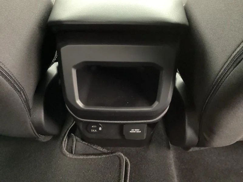 2026 Ford Ranger XL - Photo 19