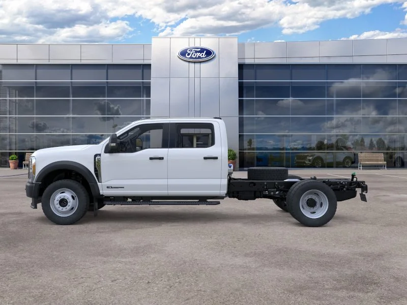 New 2025 Oxford White Ford XL image 32