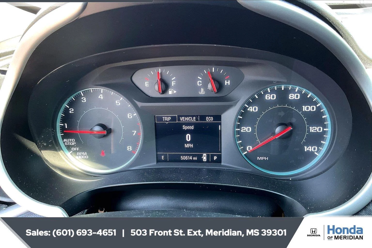 2024 Chevrolet Malibu 1LT - Photo 14