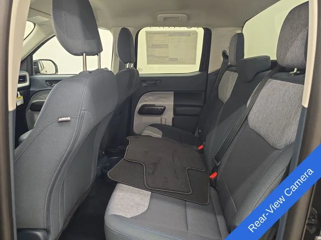 New 2026 Shadow Black Ford XLT image 20