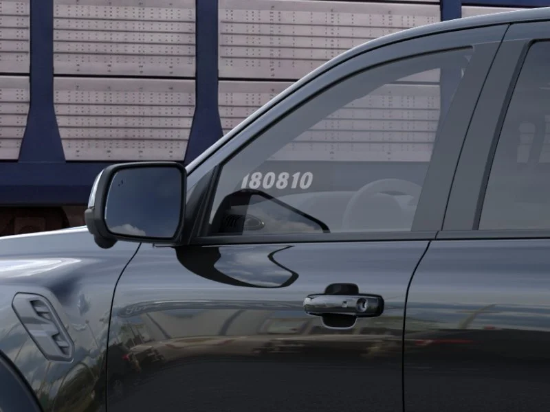 New 2026 Shadow Black Ford Raptor® image 20