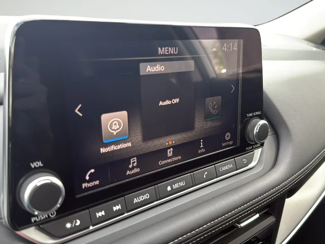 2026 Nissan Rogue SV - Photo 23