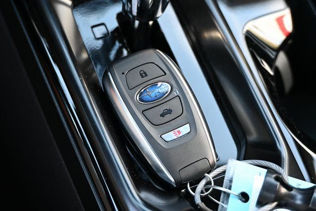 2026 Subaru Forester Limited - Photo 34