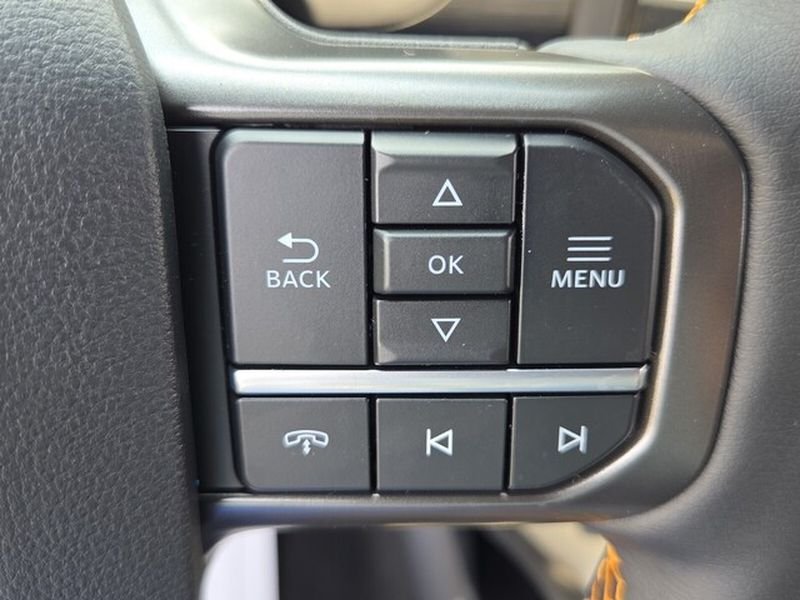 New 2026 AVALANCHE Ford Tremor image 27