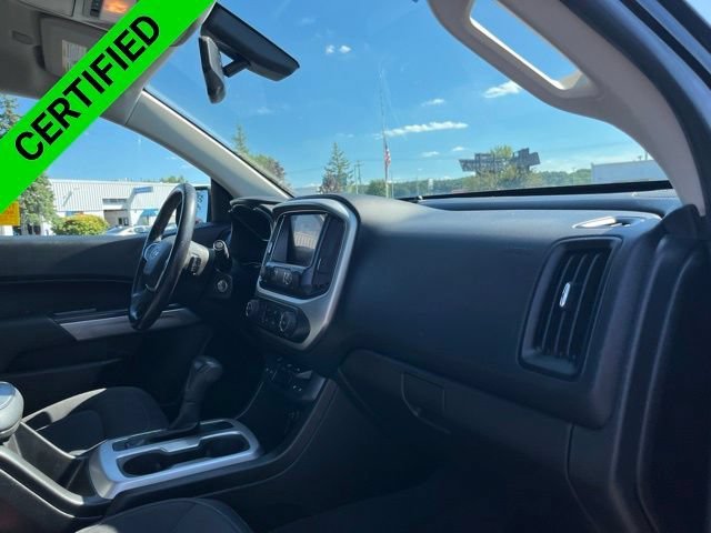 2021 Chevrolet Colorado LT - Photo 15