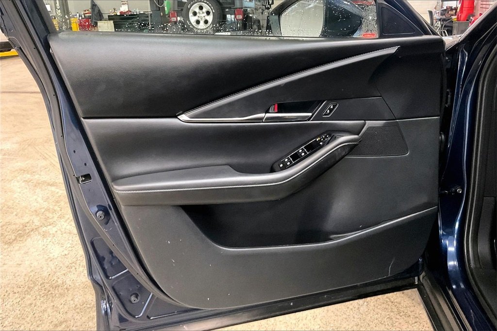 2023 MAZDA CX-30 - Image 22