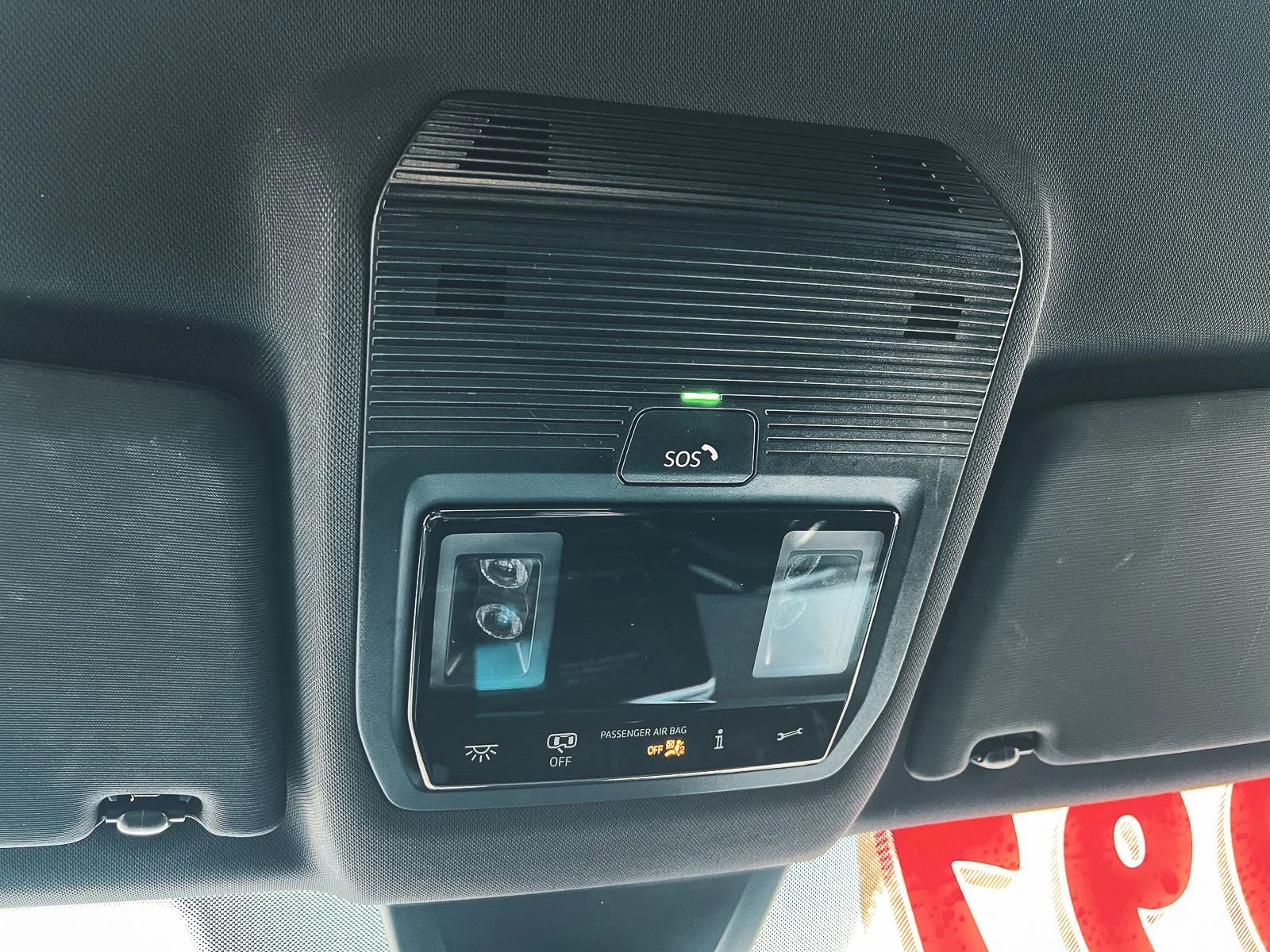 2024 Volkswagen Atlas Cross Sport SE w/Tech - Photo 27
