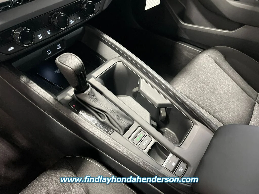 New 2026 Solar Silver Metallic Honda SE image 22