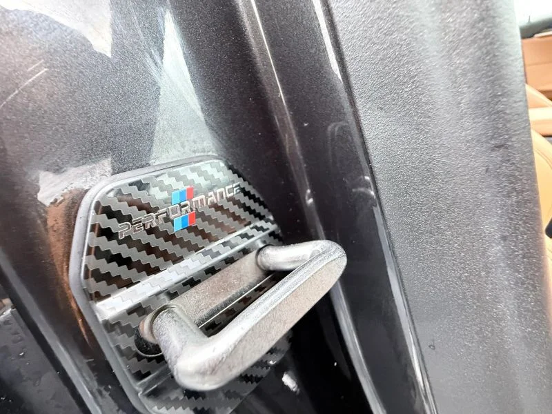 Used 2022  BMW 540i xDrive Sedan 4D image 24