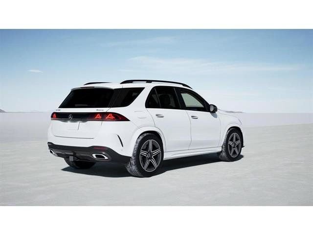 New 2027 Polar White Mercedes-Benz GLE 350 image 20
