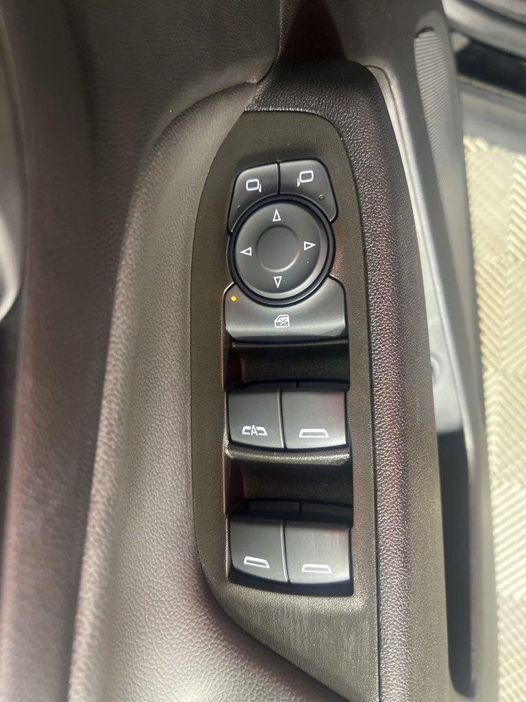 Used 2023 Black Metallic Chevrolet LT image 17