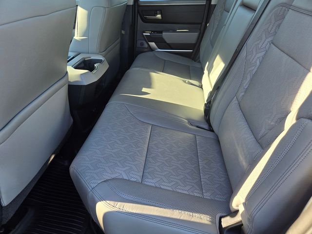 Used 2022 Red Toyota Limited image 13
