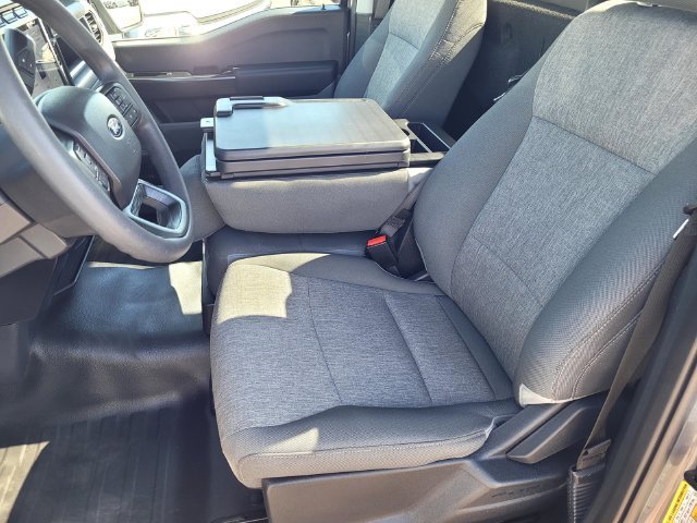 Certified Used 2024 Gray Ford XL image 12