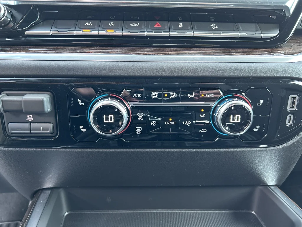 2026 GMC Sierra 1500 Elevation - Photo 20