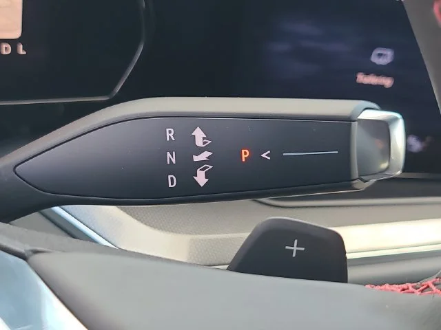New 2026 Black Chevrolet RST image 35
