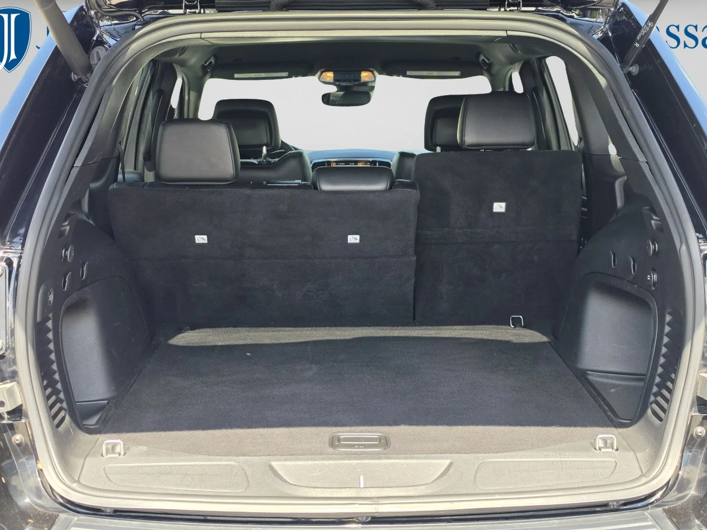 Used 2022 Black Jeep Laredo X image 15
