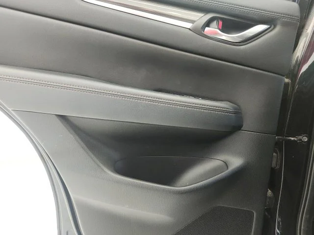 Used 2022 Black Mazda 2.5 S Premium Plus Package image 9