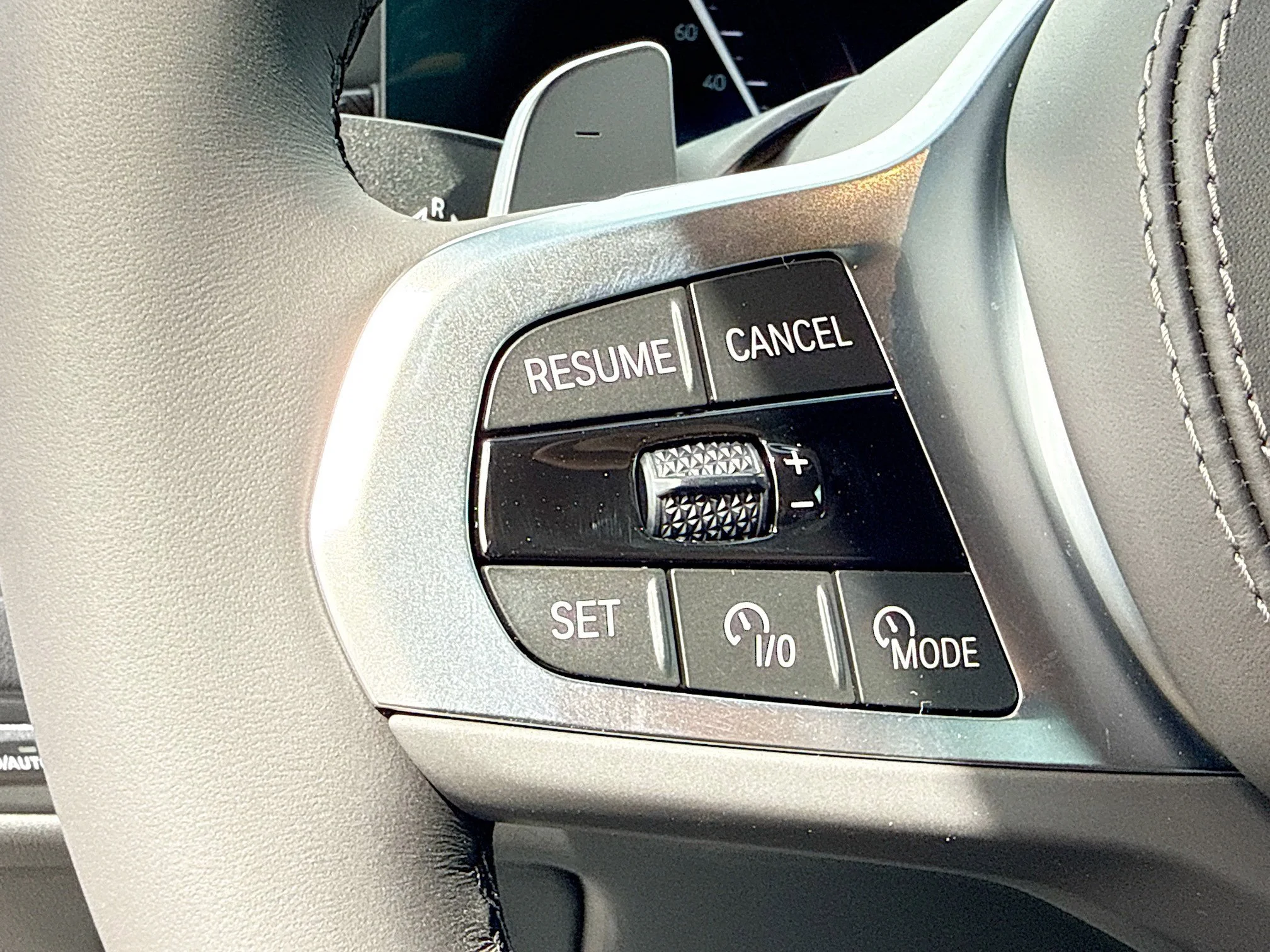 New 2026 Brooklyn Grey Metallic BMW sDrive40i image 38