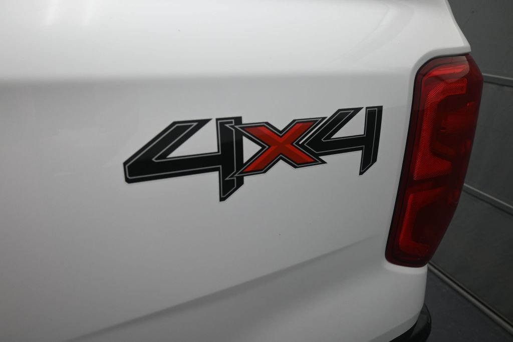 Used 2024 White Ford XL image 2
