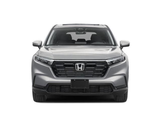 2026 Honda CR-V EX - Photo 10