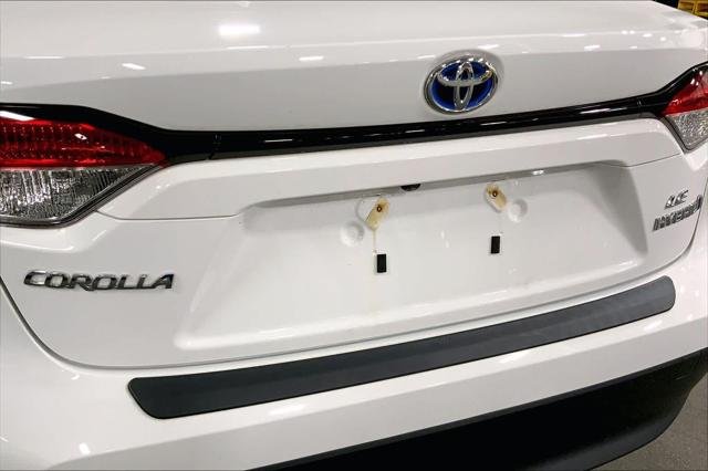 Certified Used 2024 ICE CAP Toyota  image 31