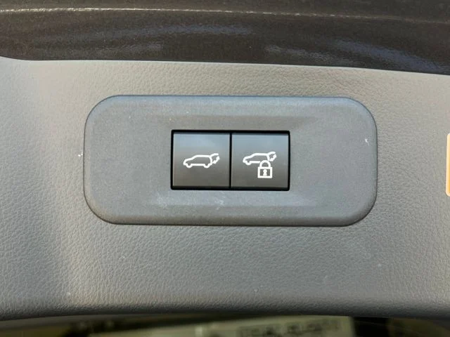 Certified Used 2025 Cloudburst Gray Lexus 450h+ Luxury image 19