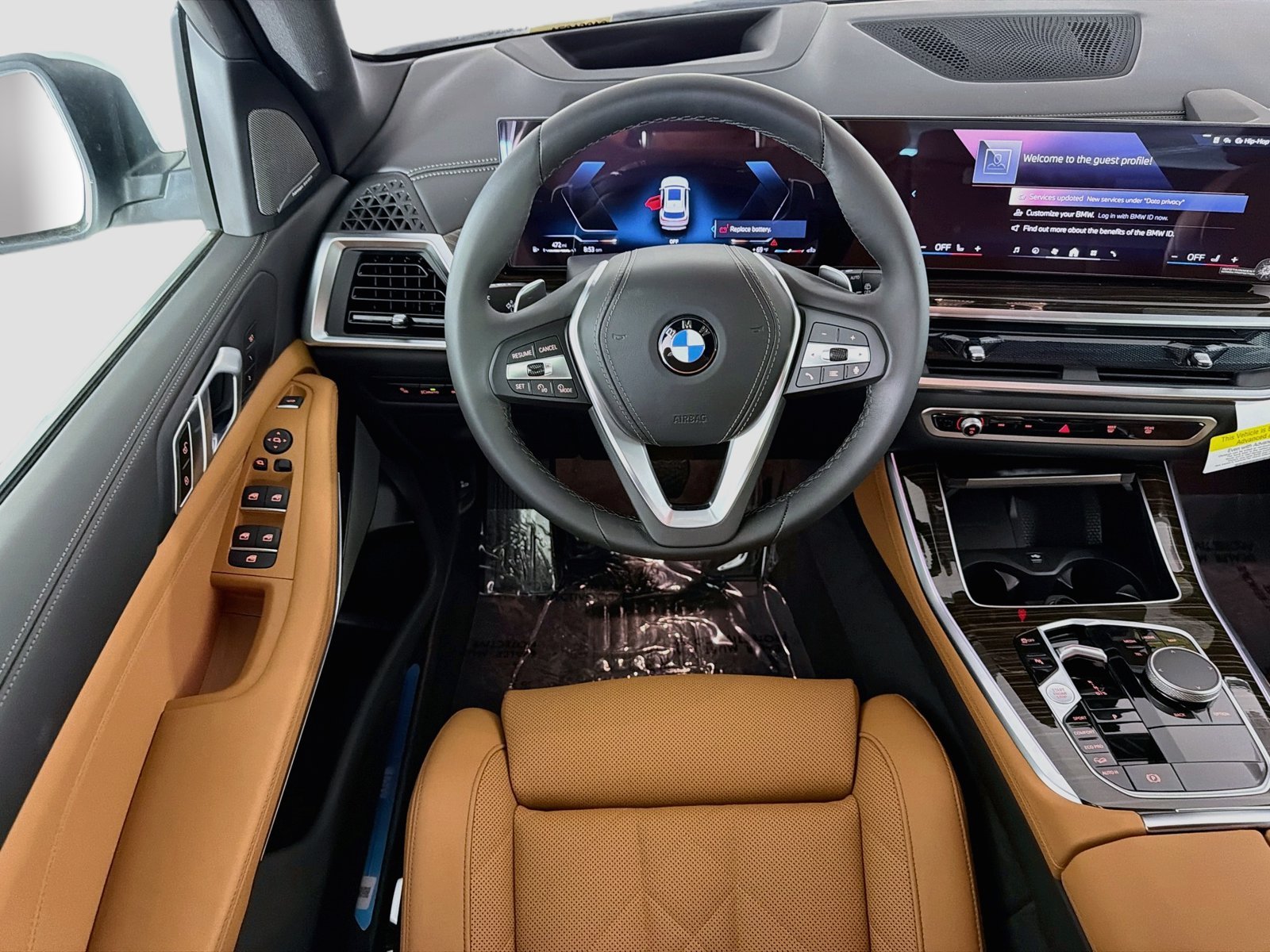 2026 BMW X5 40i - Photo 24