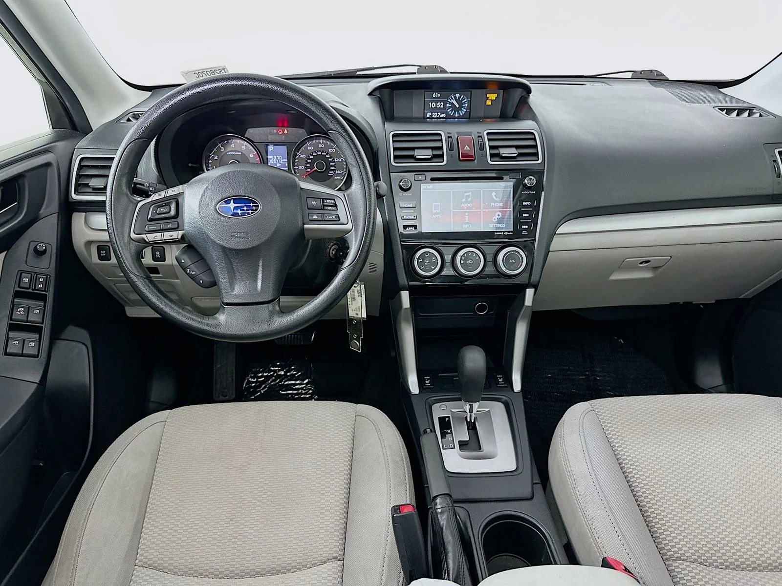 Used 2016 Jasmine Green Metallic Subaru 2.5i Premium image 22