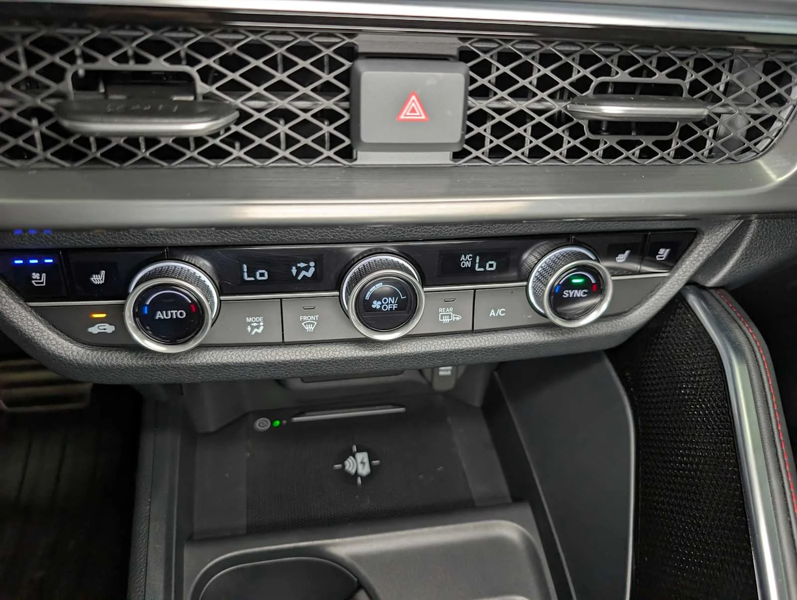 Used 2025 Urban Gray Pearl Acura w/A-Spec Package image 25