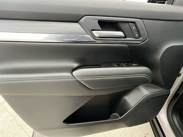2026 GMC Terrain Elevation - Photo 21