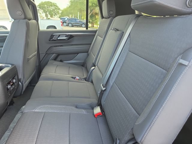 2026 Chevrolet Tahoe LS - Photo 11