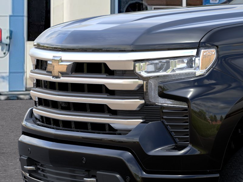 2026 Chevrolet Silverado 1500 High Country - Photo 13