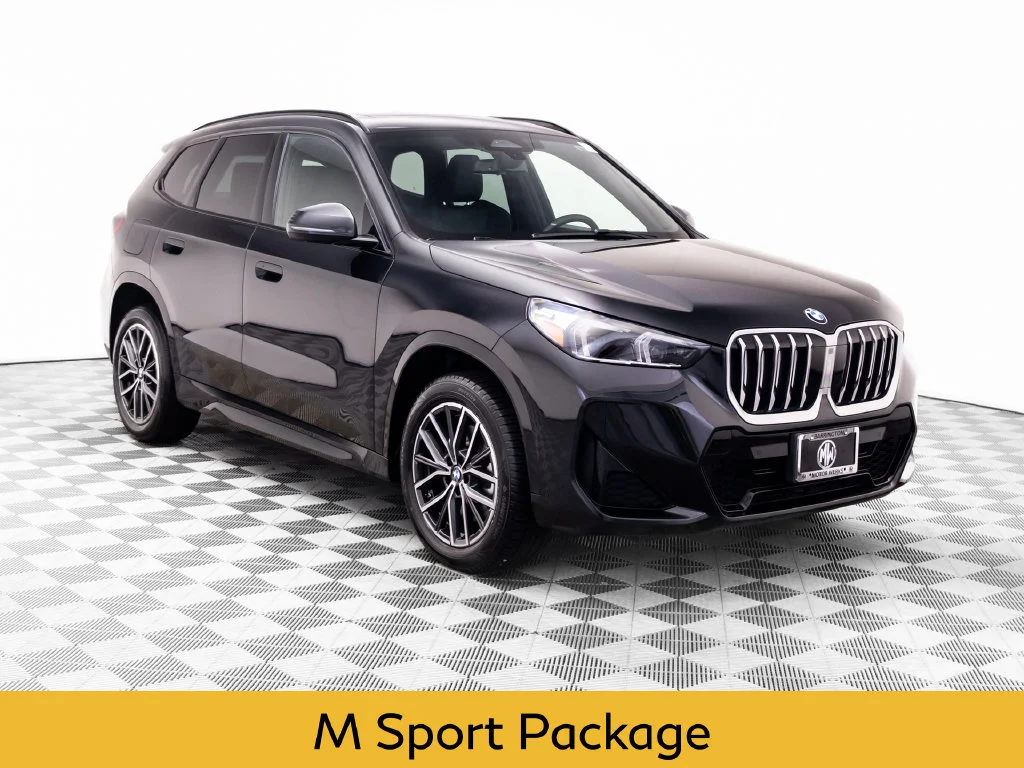 2024 BMW X1 28i - Photo 7